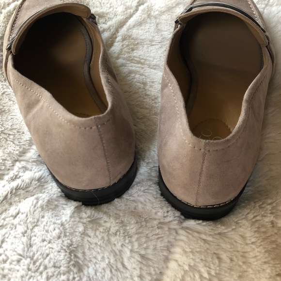 NWOT Franco Sarto Harrison Loafers - Picture 3 of 4